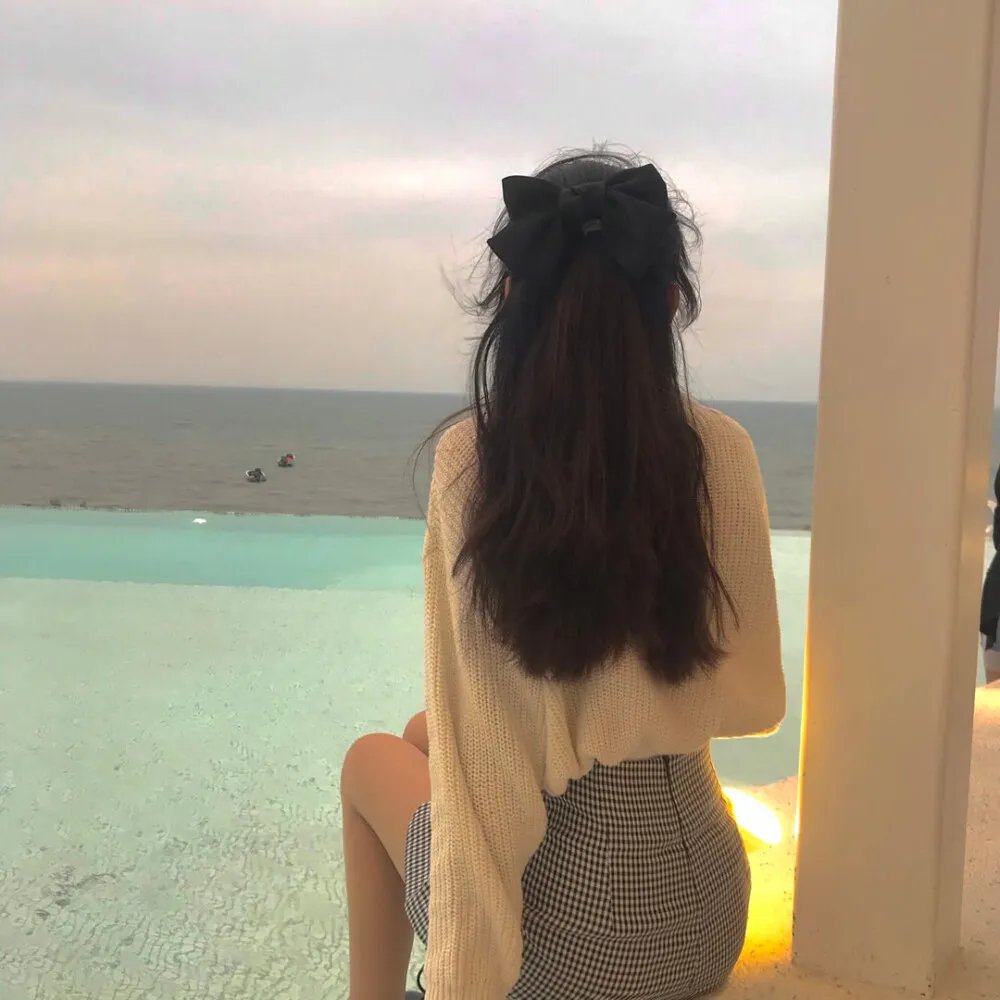 沉默的世界